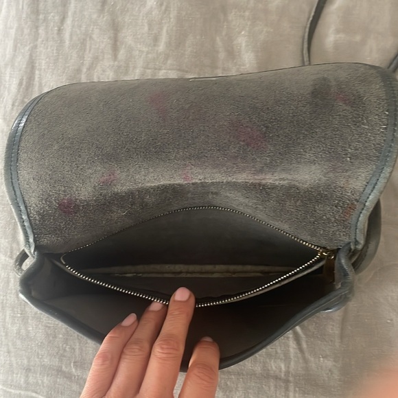 Vintage original bell Coach penny look a like purse - Picture 9 of 9